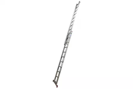 Scara aluminiu Krause 2x11