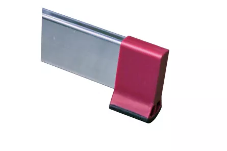 Scara aluminiu Krause 2x11