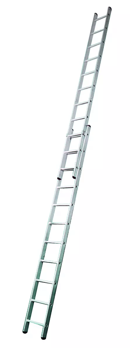 Scara aluminiu Krause 2x11