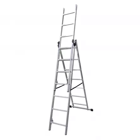 Scara aluminiu Krause 3x8 KR 030382