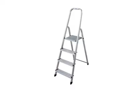 Scara aluminiu Krause  4 trepte KR 000705