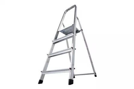 Scara aluminiu Krause  4 trepte KR 000705