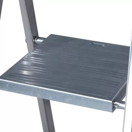 Scara aluminiu Krause 6 trepte KR 000736