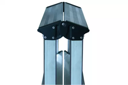 Scara Dopplo Krause  2x8 KR 120373
