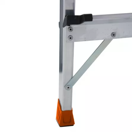 Scara Krause Sepuro 2 trepte 127204