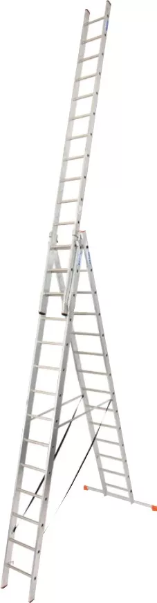 Scara Krause Tribilo 3 x 14 129727