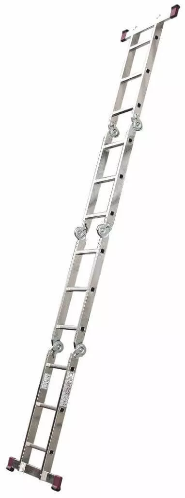 Scara multifunctionala Krause 4x3 cu platforma KR 085214