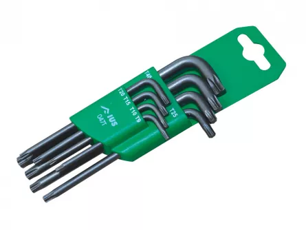 Set 8 chei locas torx Mob&Ius