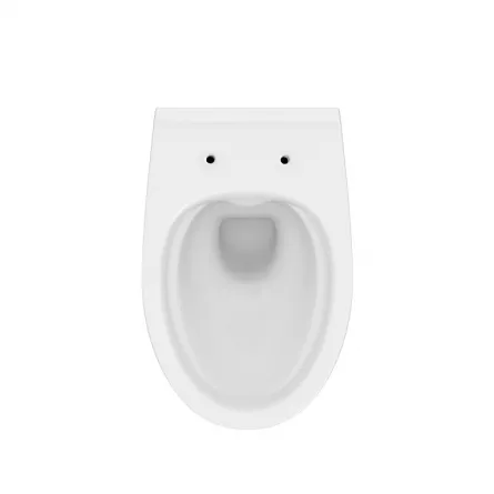 Set 934 WC suspendat Moduo Clean ON + capac K701-147