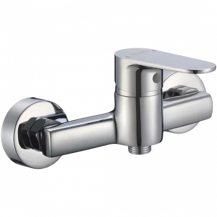 Set baterie pentru dus, Pana BKN 040D