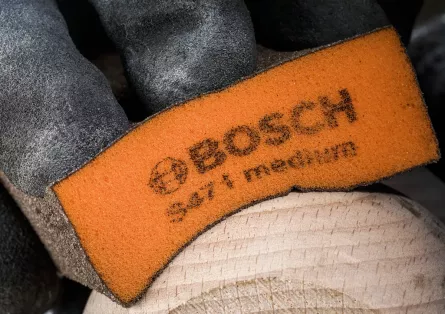 Set bureti abrazivi BLOCK 2.608.901.175 Bosch