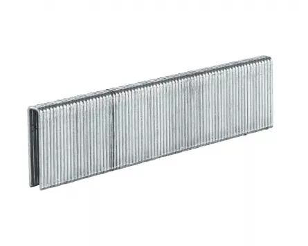 Set capse Einhell, 5.7 x 25 mm pentru capsator