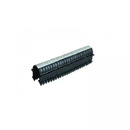 Set capse fixare pe placa nuturi, incalzire in pardoseala, 300 bucati, 16-20mm