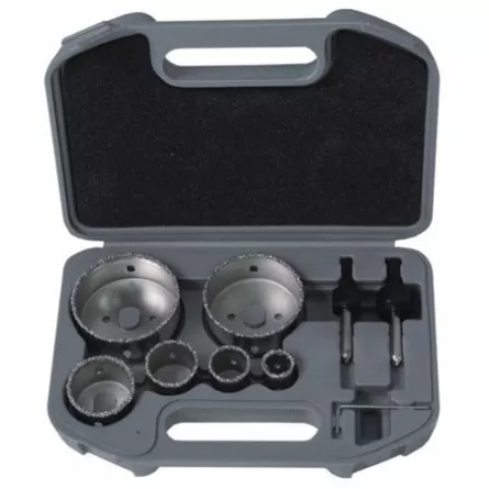 Set carote carbura