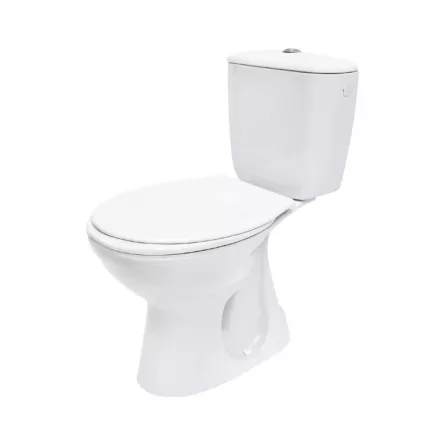 Set Cersanit, President P020 iesire verticala