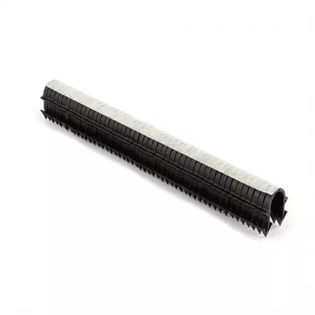Set cleme incalzire in pardoseala, cleme tacker, 750 bucati