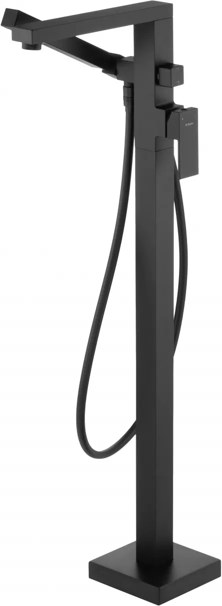Set de dus Anemon Black BBZ_N17M Set de dus Anemon Black BBZ_N17M