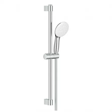 Set de dus Grohe New Tempesta 110, montaj pe perete, crom lucios Set de dus Grohe New Tempesta 110, montaj pe perete, crom lucios