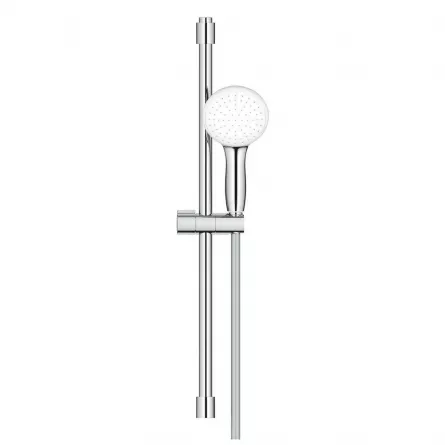 Set de dus Grohe New Tempesta 110, montaj pe perete, crom lucios Set de dus Grohe New Tempesta 110, montaj pe perete, crom lucios
