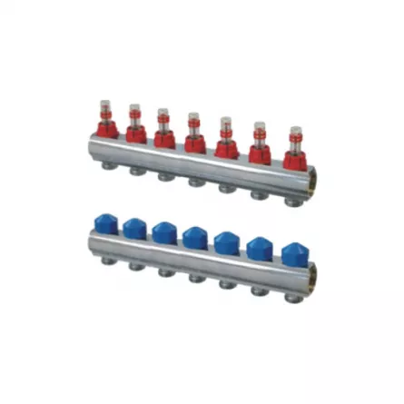 Set distribuitor pardosea 7 cai