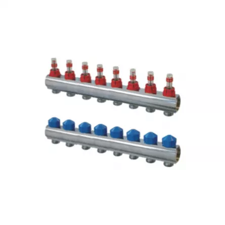 Set distribuitor pardosea 8 cai