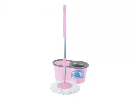 Set galeata cu mop rotativ, Zilan ZLN 1389