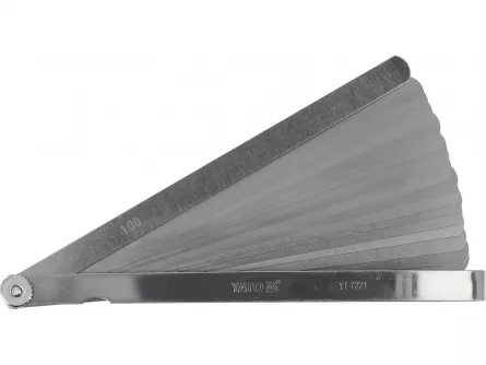 Set lere, Yato YT-7221