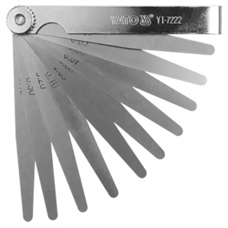 Set lere, Yato YT-7221