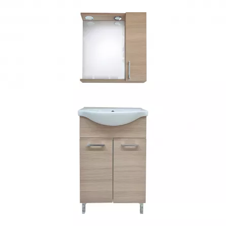 Set mobilier baie Rubino 55 4201/4295