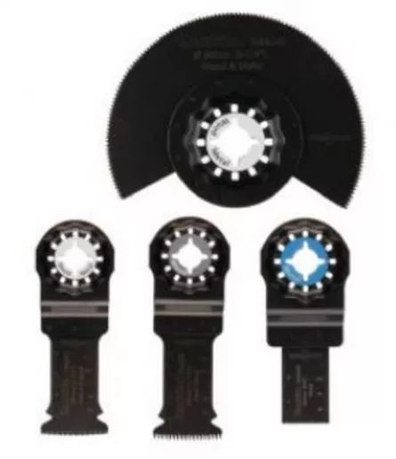 Set panze cu intrare directa Makita B-67480