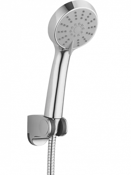 Set para dus Kuchinox Cento NKC 00AD, 3 functii