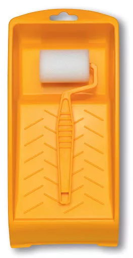 Set trafalet spuma 5 cm fin drept