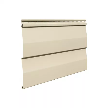 Siding Vox  S-03 bej 385 dimensiune 300x20 cm culoare bej