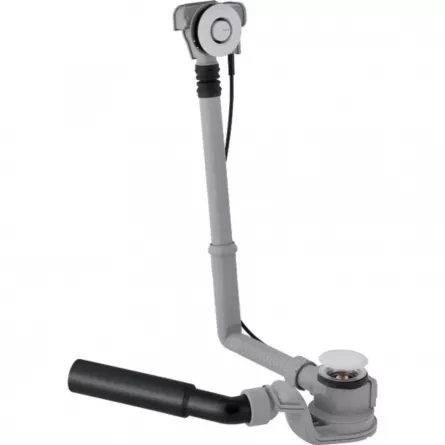 Sifon cada Geberit, actionare prin apasare, pushcontrol, 150755211