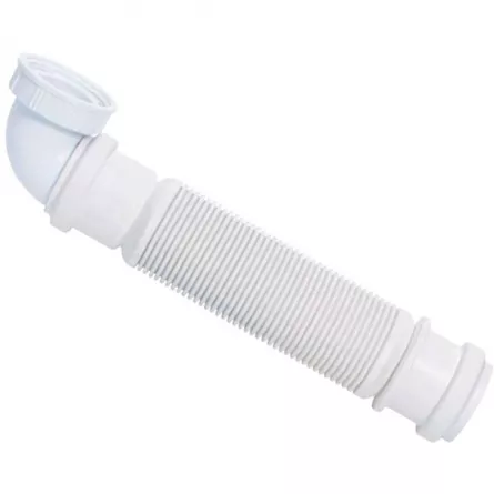 Sifon Flexibil 1 1/4 D32 SENZO 31560002