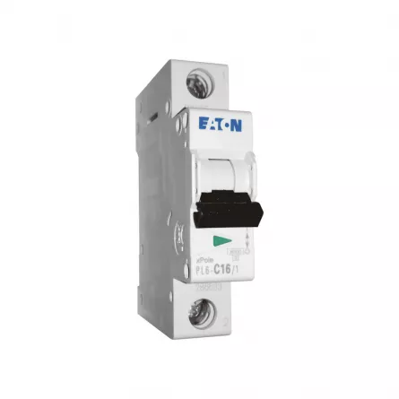 Siguranta automata Eaton 1P 16A CLS4-C16