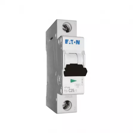 Siguranta automata Eaton 1P 25A CLS4-C25