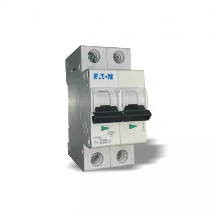 Siguranta automata Eaton 2P 25A CLS4-C25/2