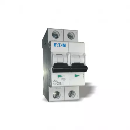 Siguranta automata Eaton 2P 32A CLS4-C32/2