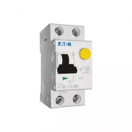 Siguranta diferentiala Eaton 32A 30mA CKN4-32/1N/C/003