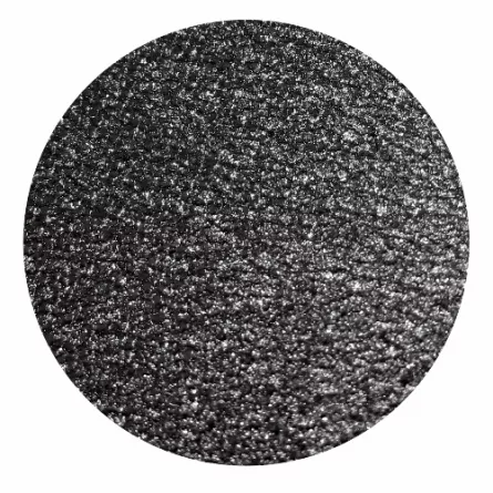 Sipca pentru gard Rufster grosime 0.50 mm finisaj negru mat structurat RAL 9005 inaltime 1.5 m