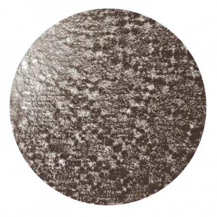 Sipca pentru gard Rufster grosime 0.50 mm finisaj maro-grafit RAL 8019 MPR inaltime variabila