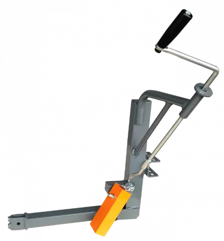 Sistem cuplare accesorii minitractor Ride-On 682368