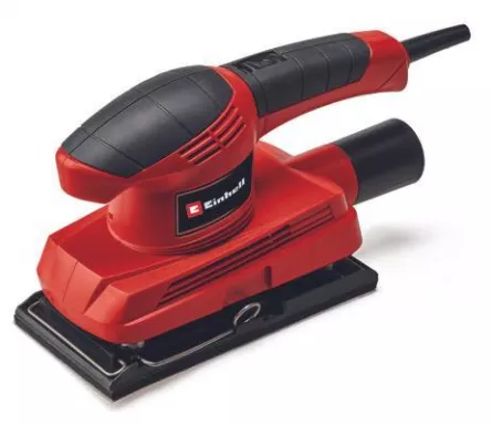 Slefuitor orbital Einhell TH-OS 1520