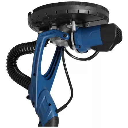 Slefuitor pereti DEDRA 7765 750W, 225 mm, cu iluminare LED si geanta transport