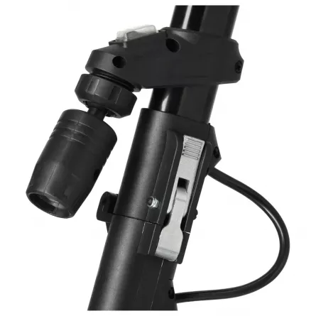 Slefuitor pereti DEDRA 7765 750W, 225 mm, cu iluminare LED si geanta transport