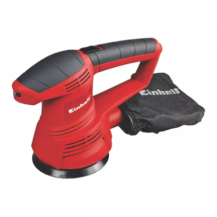 Slefuitor rotativ Einhell TC-RS 38E 380 W