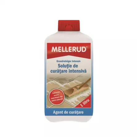 Solutie de curatare intensiva 760014, 1 L