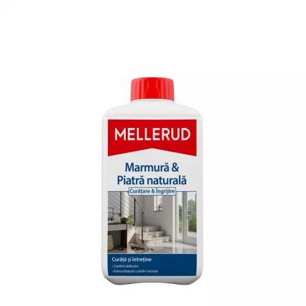 Solutie pentru curatarea marmurei 760024, 1 L