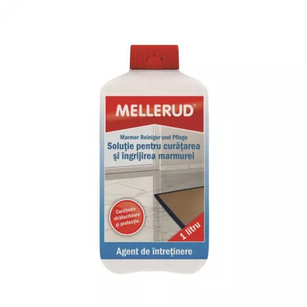 Solutie pentru curatarea marmurei 760024, 1 L